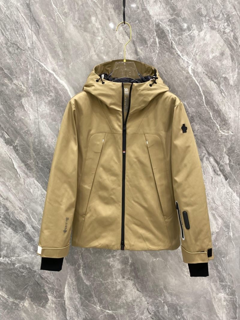 Moncler Down Jackets